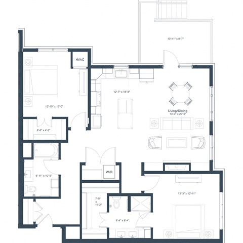 5603 Manitou Rd 1-3 Beds Apartment, Townhouse for Rent - Photo Gallery 64